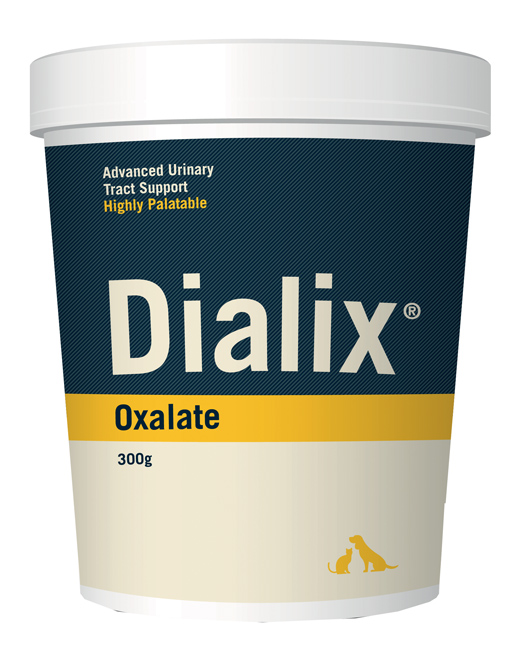 DIALIX OXALATE 300 G - dottorbianchi.it