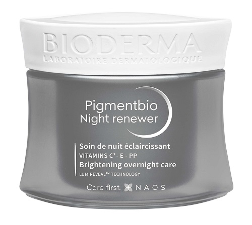 PIGMENTBIO NIGHT RENEWER 50 ML - dottorbianchi.it