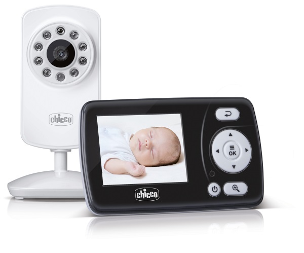 CHICCO BABY MONITOR SMART - dottorbianchi.it