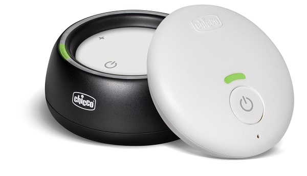 CHICCO AUDIO BABY MONITOR - dottorbianchi.it