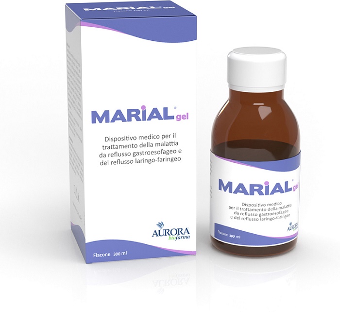 MARIAL GEL 300 ML - dottorbianchi.it