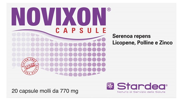NOVIXON 20 CAPSULE MOLLI - dottorbianchi.it