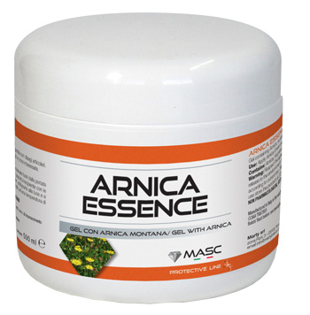 ARNICA ESSENCE 500 ML - dottorbianchi.it