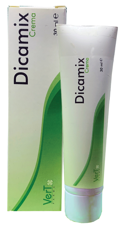 DICAMIX CREMA 30 ML - dottorbianchi.it