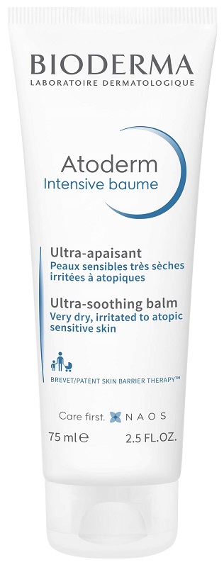 ATODERM INTENSIVE BAUME VISO 75 ML - dottorbianchi.it