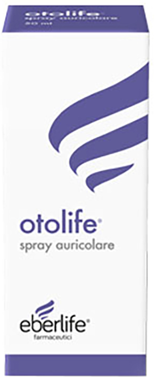 OTOLIFE SPRAY 50 ML - dottorbianchi.it