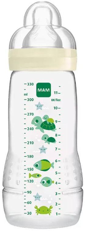 MAM EASY ACTIVE BIBERON 330ML NEUTRO - dottorbianchi.it
