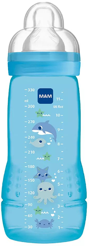 MAM EASY ACTIVE BIBERON 330ML MASCHIO - dottorbianchi.it