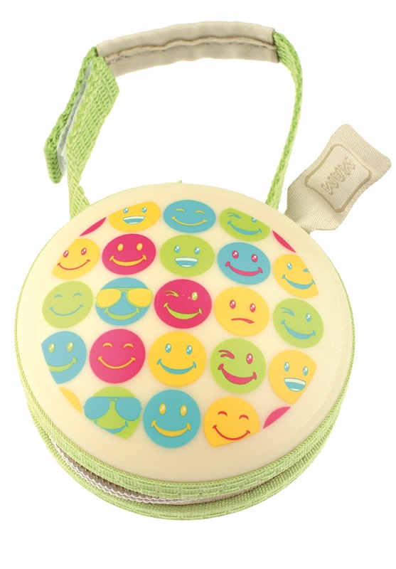 MAM PORTA SUCCHIETTO CLIP&COVER NEUTRO - dottorbianchi.it