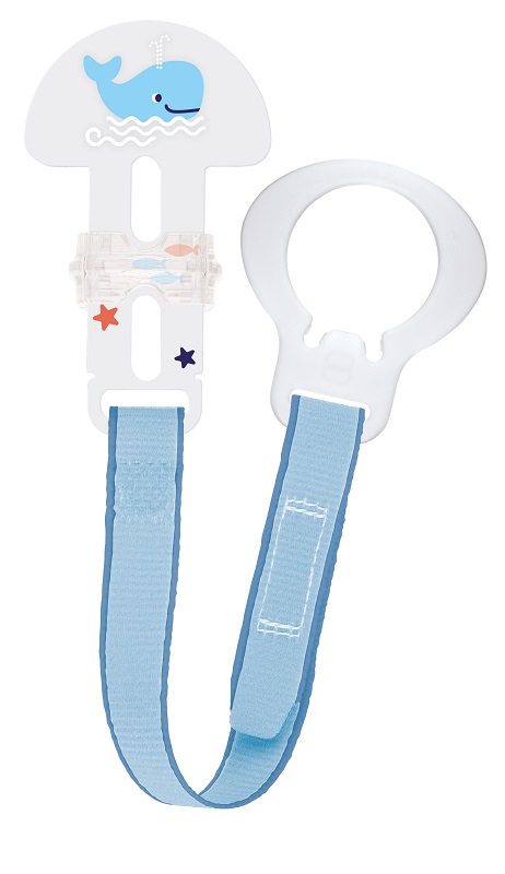 MAM PORTA SUCCHIETTO CLIP&COVER MASCHIO - dottorbianchi.it