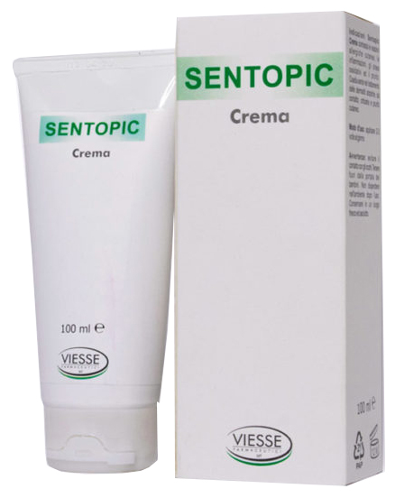 SENTOPIC CREMA 100 ML - dottorbianchi.it