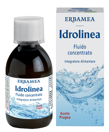 IDROLINEA FLUIDO 250 ML - dottorbianchi.it