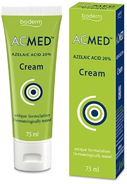 ACMED CREMA TRATTAMENTO PELLE GRASSA SOGGETTA A IMPERFEZIONI 75 ML - dottorbianchi.it