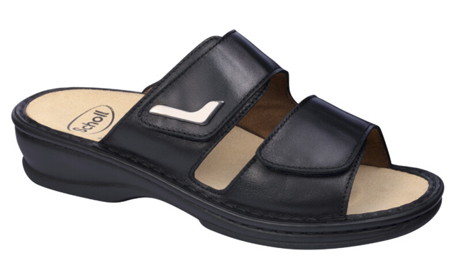 MIETTA 2.0 PELLE NERO 41 - dottorbianchi.it