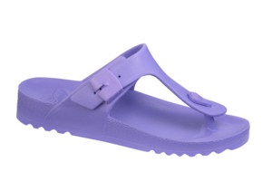 BAHIA FLIP-FLOP VIOLA 36 - dottorbianchi.it