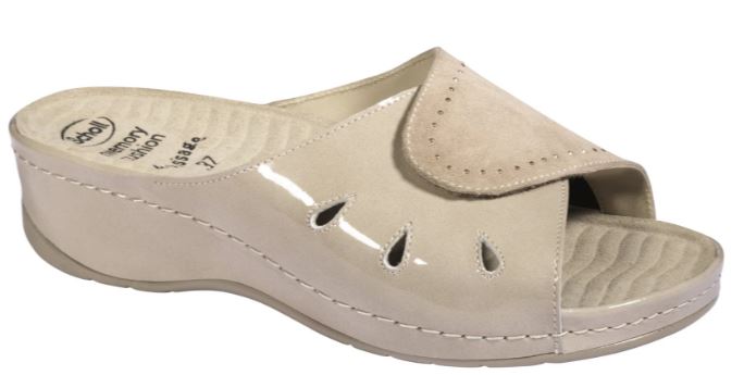 NIVES PELLE NATURAL 40 - dottorbianchi.it