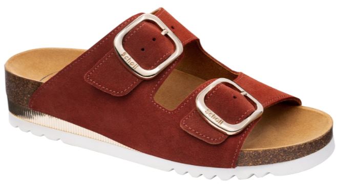 ILARY SS 2 RUGGINE 40 - dottorbianchi.it