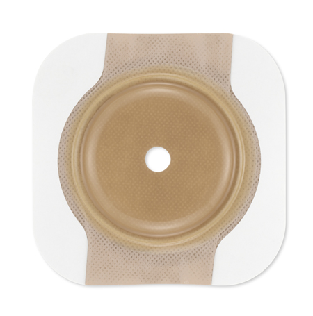 CONFORM 2 PLACCA CONVESSA SOFT CON B/A CERAPLUS FLANGIA 55 MM PRETAGLIATA PLACCA 29 MM 5 PEZZI - dottorbianchi.it