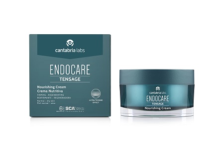 ENDOCARE TENSAGE NUTRITIVA 50 ML - dottorbianchi.it