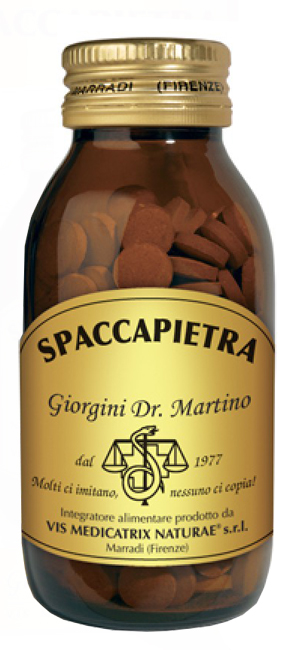 SPACCAPIETRA 180 PASTIGLIE - dottorbianchi.it