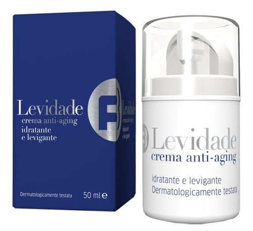 LEVIDADE CREMA 50 ML - dottorbianchi.it