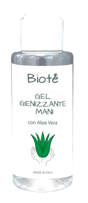 BIOTE' GEL IGIENIZZANTE MANI 5000 ML - dottorbianchi.it