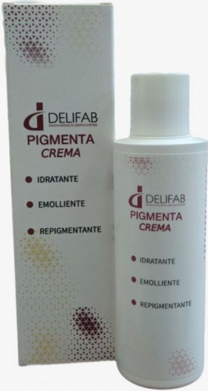 DELIFAB PIGMENTA CREMA 50 ML - dottorbianchi.it