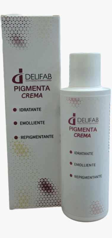 DELIFAB PIGMENTA CREMA 150 ML - dottorbianchi.it