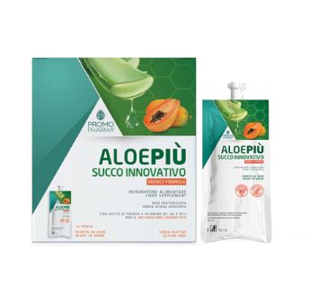 ALOE VERA FRESH JUICE ENERGY FORMULA 10 STICK - dottorbianchi.it