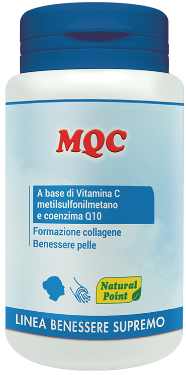 MQC 50 CAPSULE - dottorbianchi.it