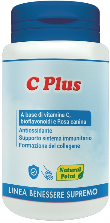C PLUS 70 CAPSULE - dottorbianchi.it