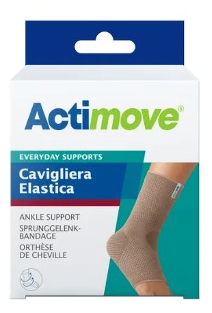 ACTIMOVE EVERYDAY CAVIGLIERA ELASTICA S - dottorbianchi.it