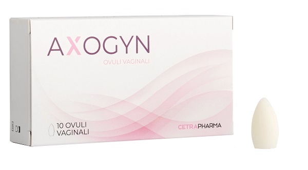 AXOGYN OVULI 10 PEZZI DA 2 G - dottorbianchi.it