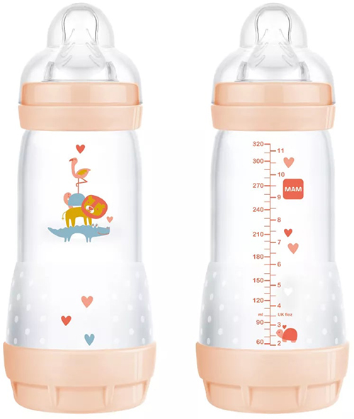 MAM EASY START 320ML F - dottorbianchi.it