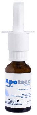 APOLACT NASALE TDC 20 ML - dottorbianchi.it