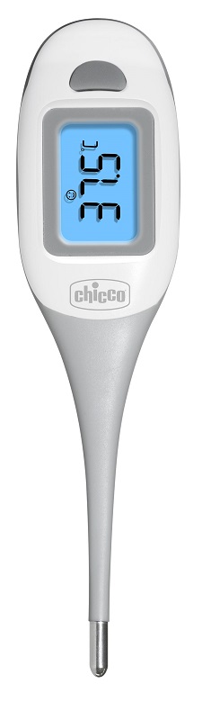 CHICCO TERMOMETRO FLEX NIGHT - dottorbianchi.it