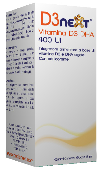 D3NEXT 15 ML - dottorbianchi.it