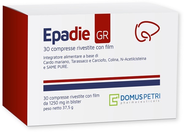 EPADIE 30 COMPRESSE - dottorbianchi.it