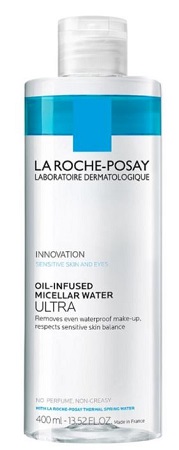 OIL INFUSED MICELLAR WATER 400 ML - dottorbianchi.it
