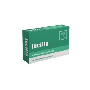 LUCILLA 20 CAPSULE - dottorbianchi.it