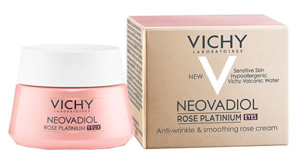 NEOVADIOL ROSE PLATINUM OCCHI 15 ML - dottorbianchi.it