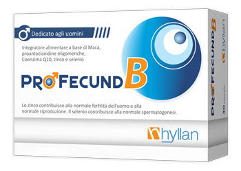 PROFECUND B 30 COMPRESSE - dottorbianchi.it