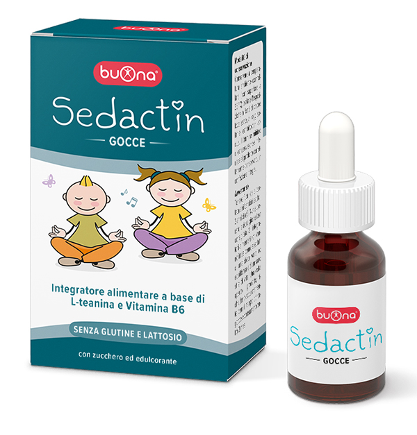 SEDACTIN 20 ML - dottorbianchi.it