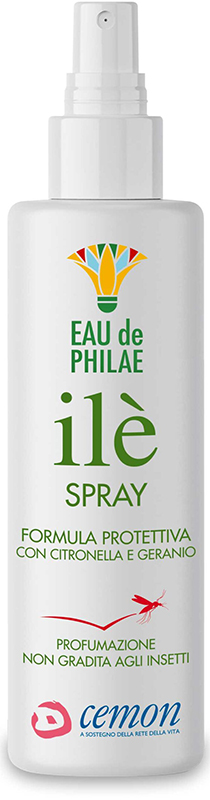 ILE' SPRAY FORMULA PROTETTIVA - dottorbianchi.it