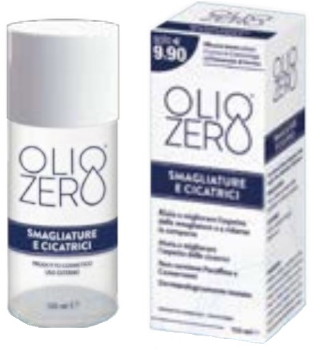 OLIO ZERO 125 ML - dottorbianchi.it