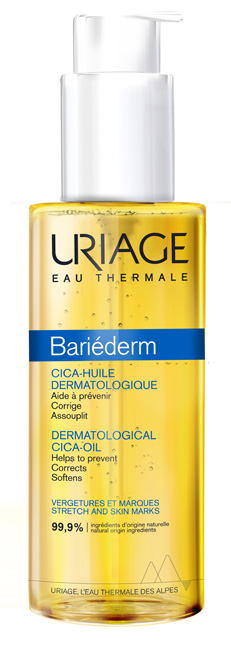 BARIEDERM CICA-OLIO DERMATOLOGICO 100 ML - dottorbianchi.it