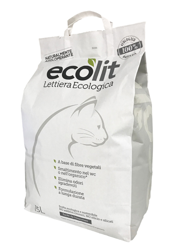 ECOLIT 15 L - dottorbianchi.it