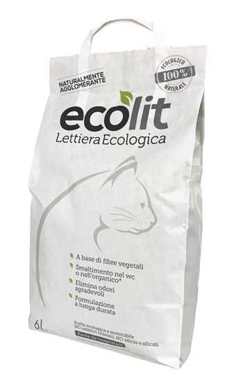 ECOLIT 6 LITRI - dottorbianchi.it