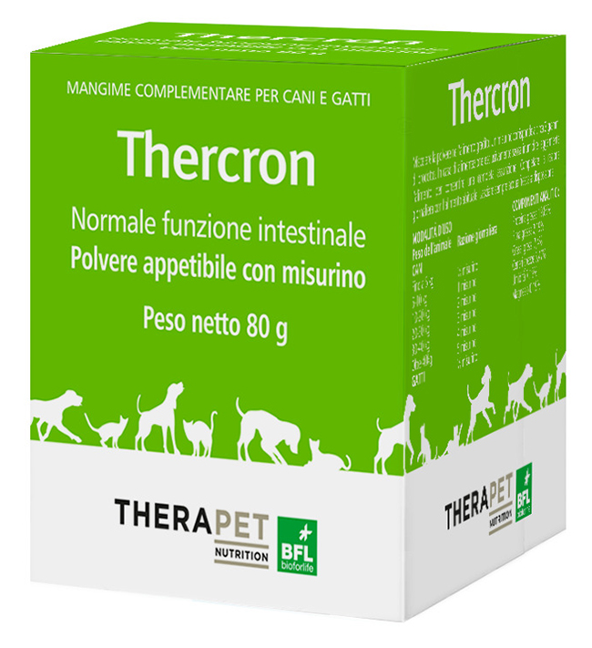 THERCRON 80 G - dottorbianchi.it