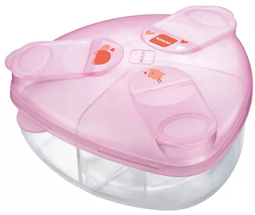 MAM MILK BOX FEMMINA - dottorbianchi.it